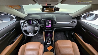 SAMSUNG QM6 2021