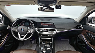 BMW 3-SERIES G20 2019