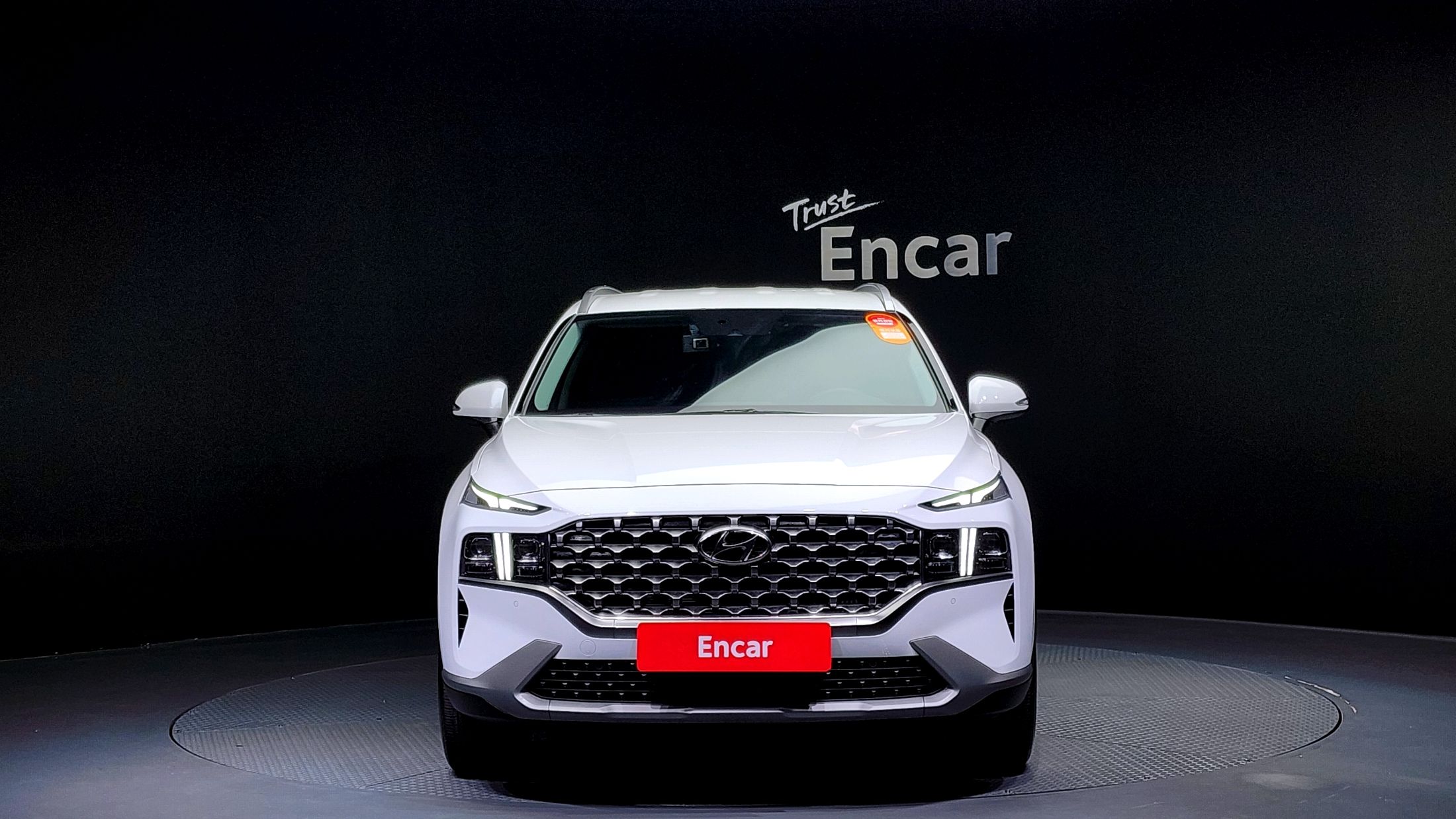 HYUNDAI SANTAFE 2022