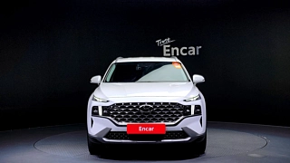 HYUNDAI SANTAFE 2022