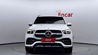 MERCEDES BENZ GLE-CLASS W167 2019