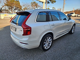 VOLVO XC90 2016