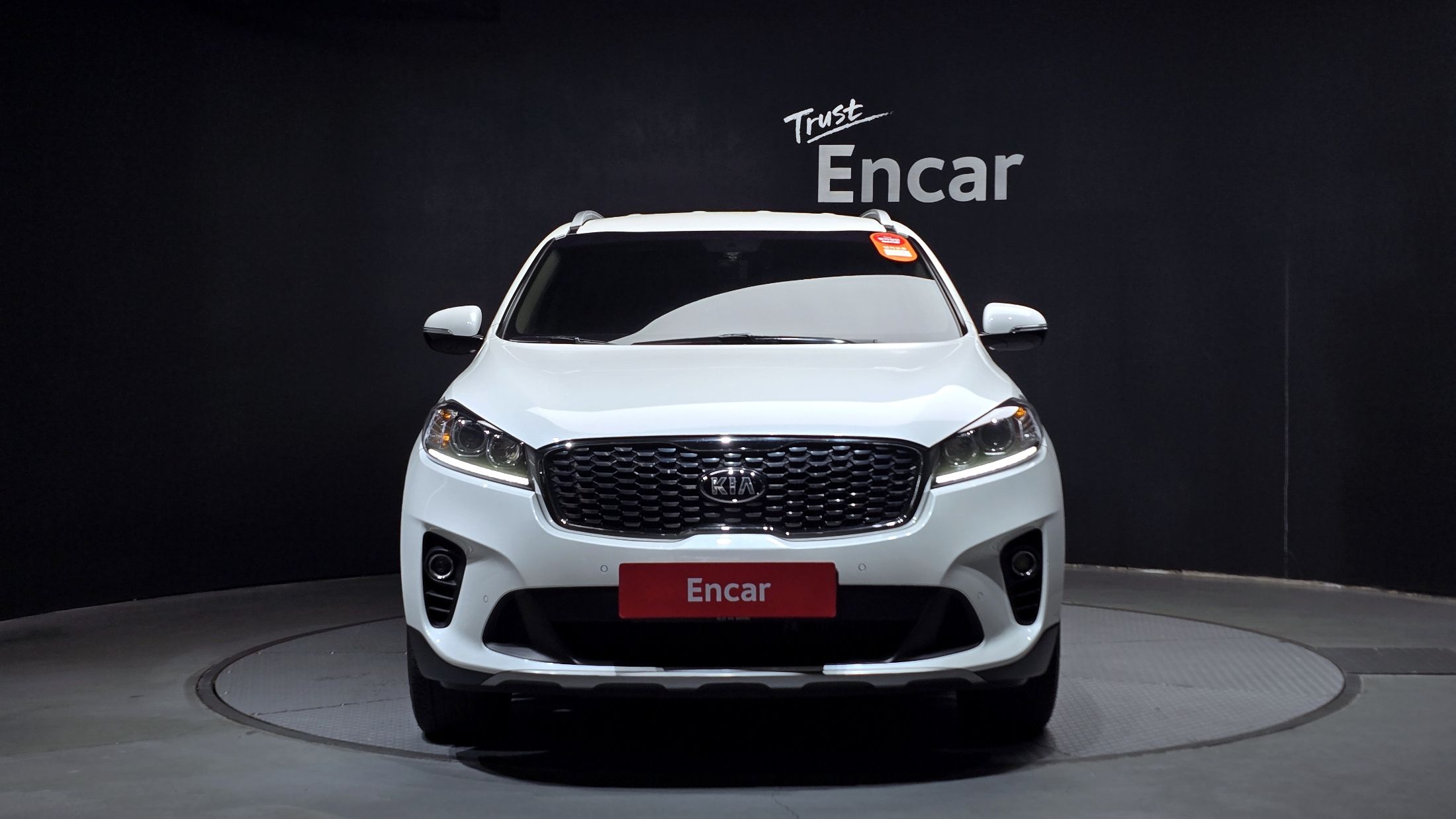 KIA SORENTO 2017