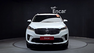 KIA SORENTO 2017