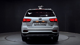 KIA SORENTO 2017