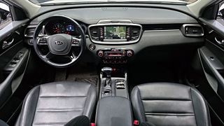 KIA SORENTO 2017