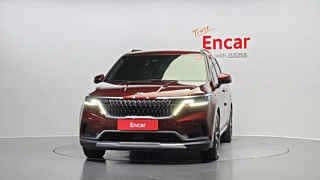 KIA CARNIVAL 2020