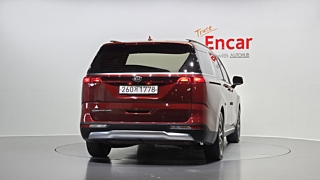 KIA CARNIVAL 2020