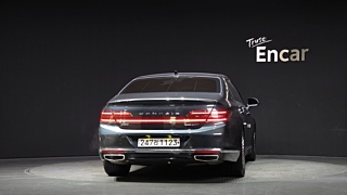 GENESIS G90 2019