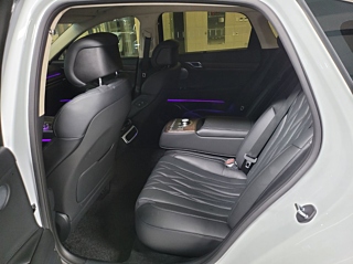 GENESIS G80 RG3 2024