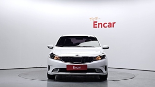 KIA K3 2016