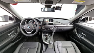 BMW 3-SERIES GT F34 2019