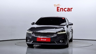 KIA K7 2019
