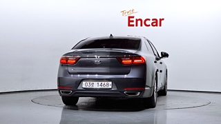KIA K7 2019