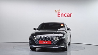 HYUNDAI GRANDEUR IG 2021