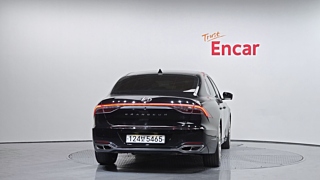 HYUNDAI GRANDEUR IG 2021