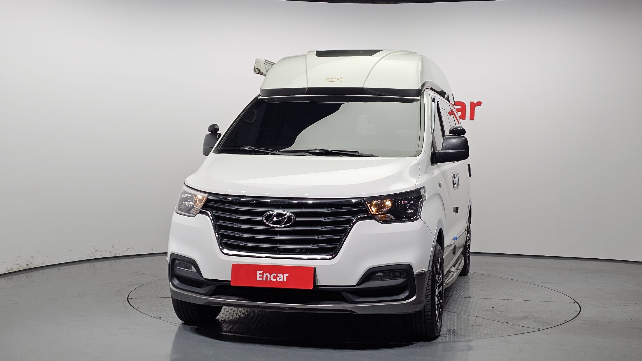 HYUNDAI STAREX GRAND 2020