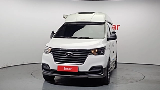HYUNDAI STAREX GRAND 2020