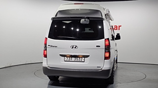 HYUNDAI STAREX GRAND 2020