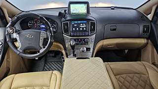 HYUNDAI STAREX GRAND 2020