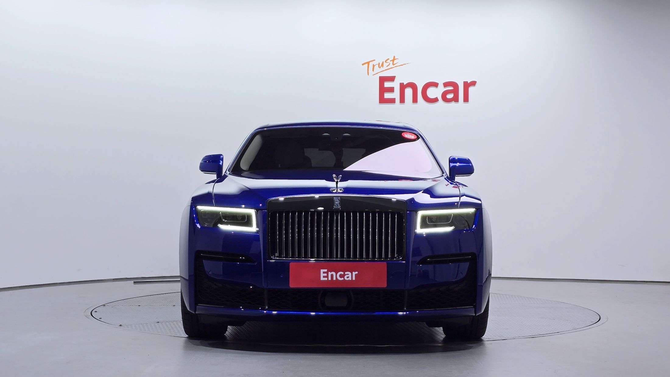 ROLLS ROYCE GHOST 2022