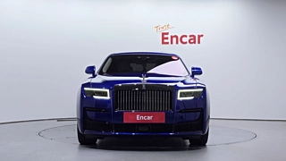 ROLLS ROYCE GHOST 2022