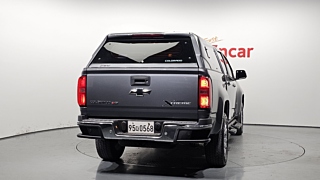 DAEWOO COLORADO 2020
