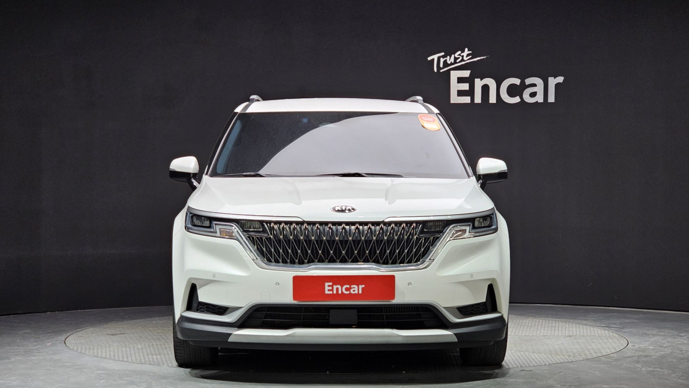 KIA CARNIVAL 2020