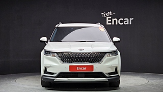 KIA CARNIVAL 2020