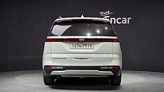 KIA CARNIVAL 2020
