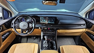 KIA CARNIVAL 2020