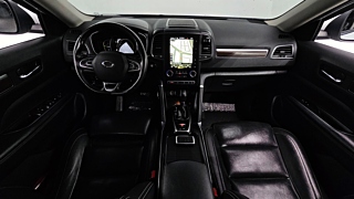 SAMSUNG QM6 2019