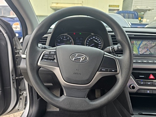 HYUNDAI AVANTE AD 2016