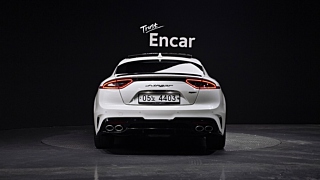 KIA STINGER 2017