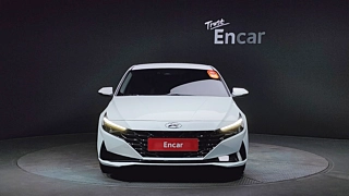 HYUNDAI AVANTE CN7 2020