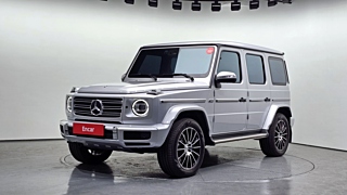 mercedes-benz g-class-w463b
