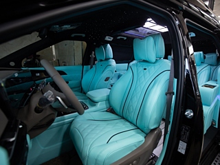 KIA CARNIVAL 2024