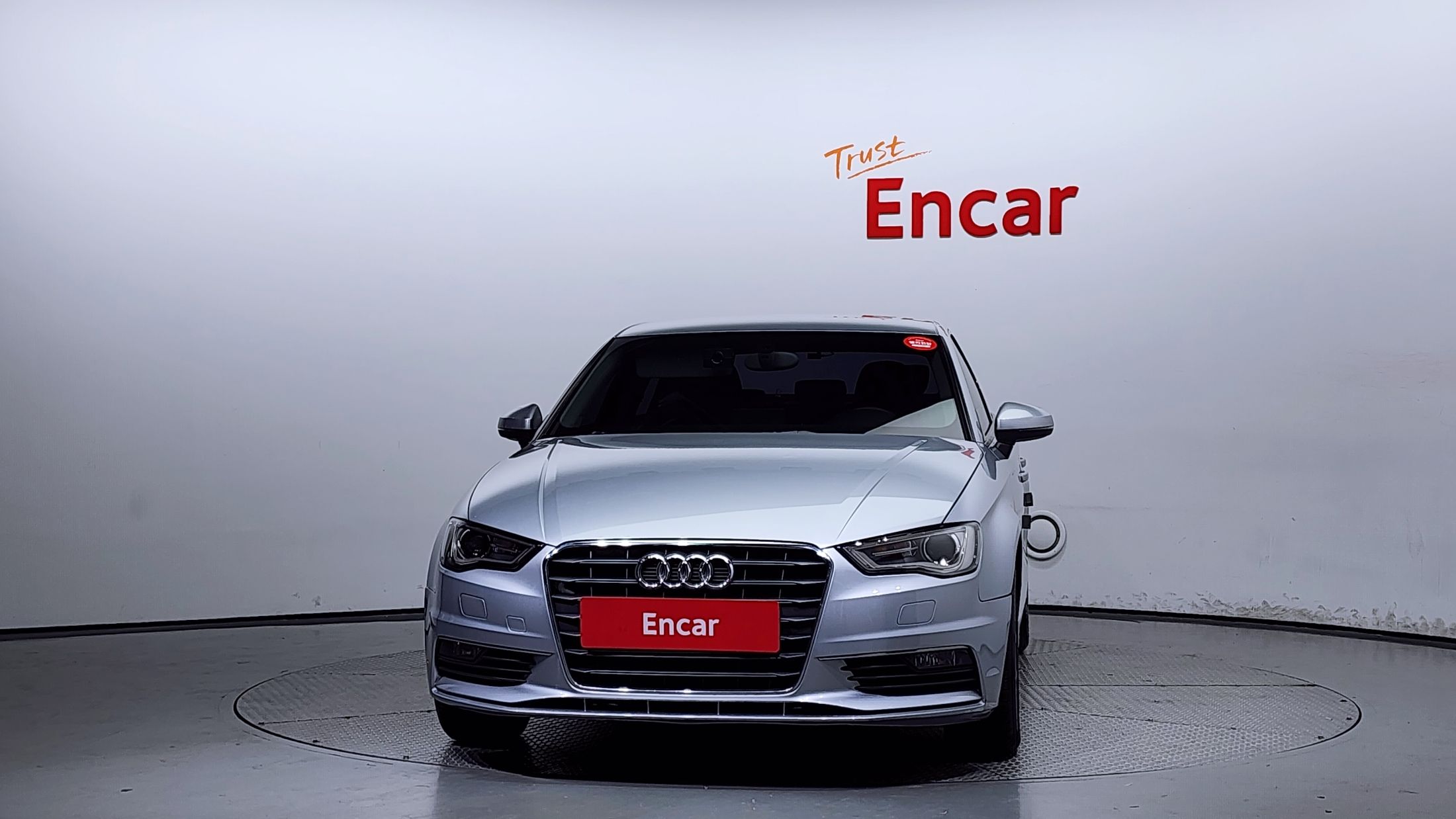 AUDI A3 2014