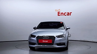 AUDI A3 2014