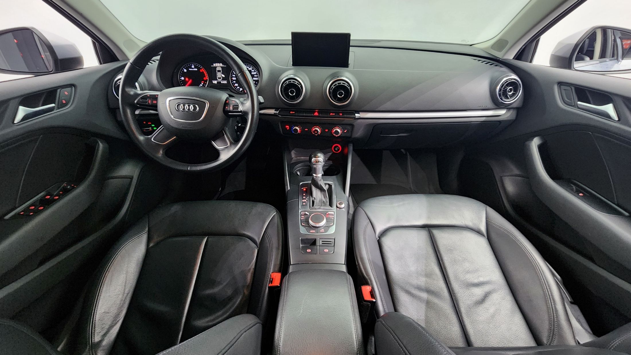 AUDI A3 2014