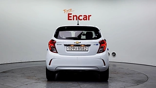 DAEWOO SPARK THE NEXT 2016
