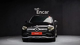 MERCEDES BENZ GLC-CLASS X253 2020
