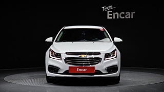 DAEWOO CRUZE AMAZING NEW 2016