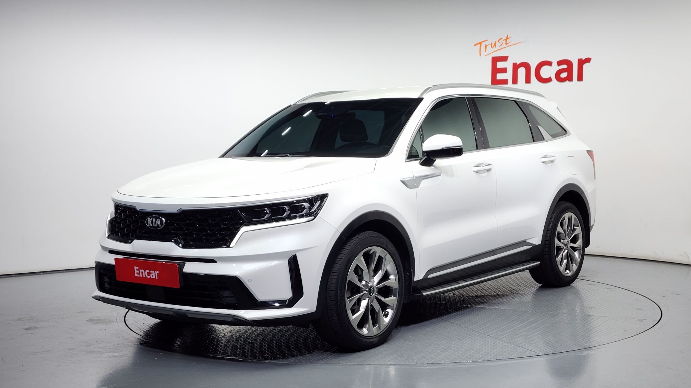 KIA SORENTO 2020