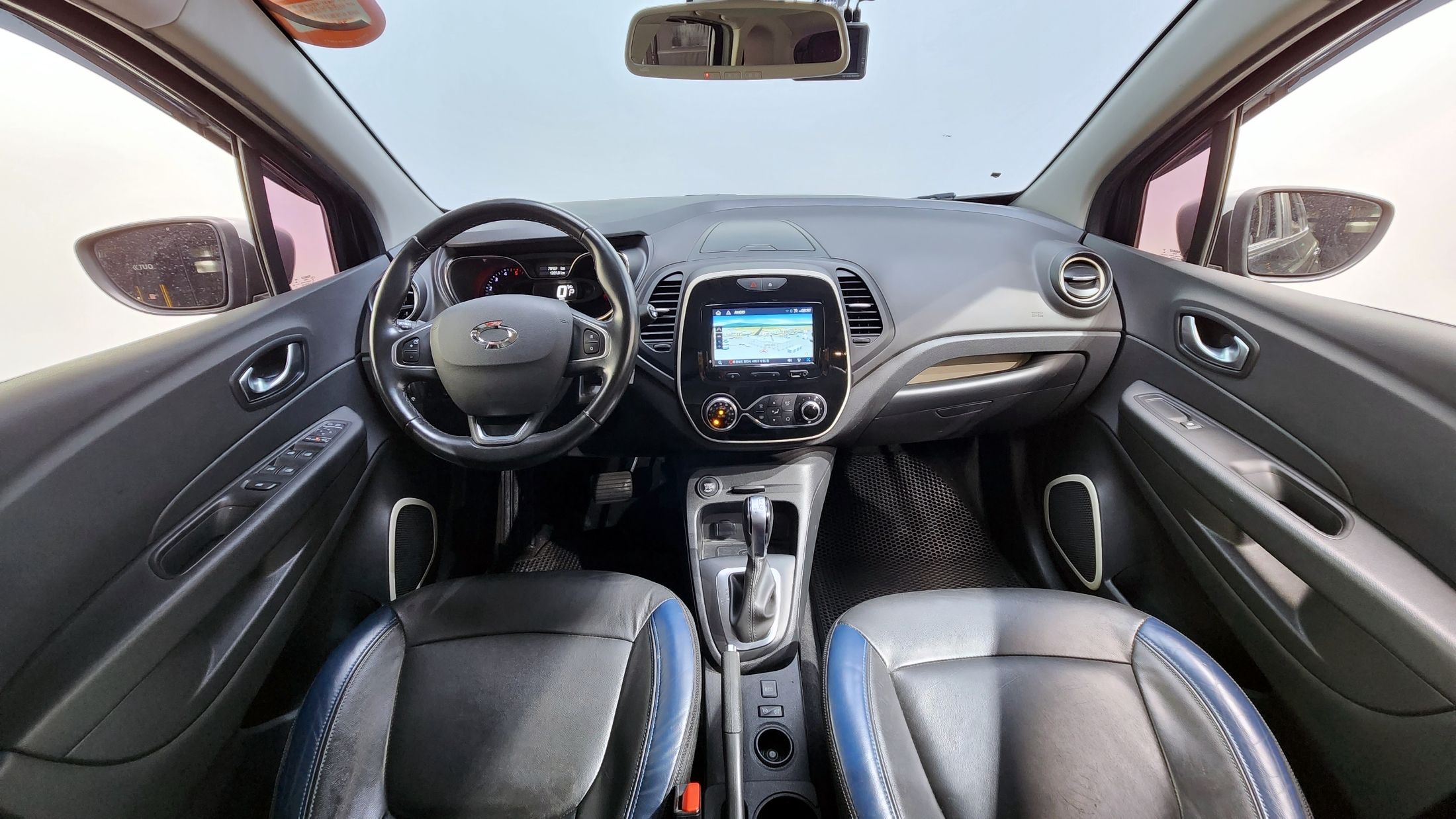 SAMSUNG QM3 2018