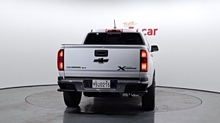 DAEWOO COLORADO 2020