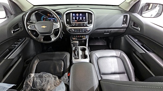 DAEWOO COLORADO 2020