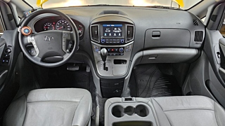 HYUNDAI STAREX GRAND 2020
