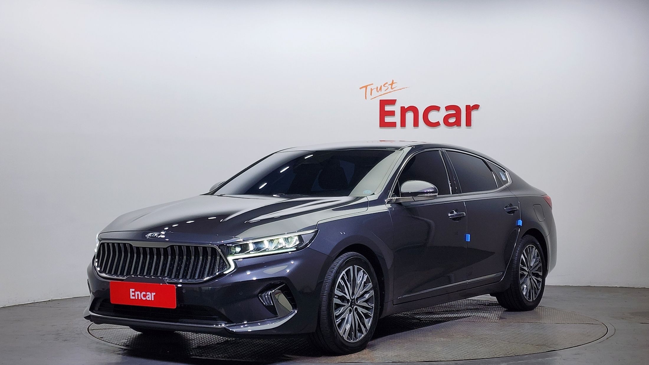 KIA K7 PREMIER 2020