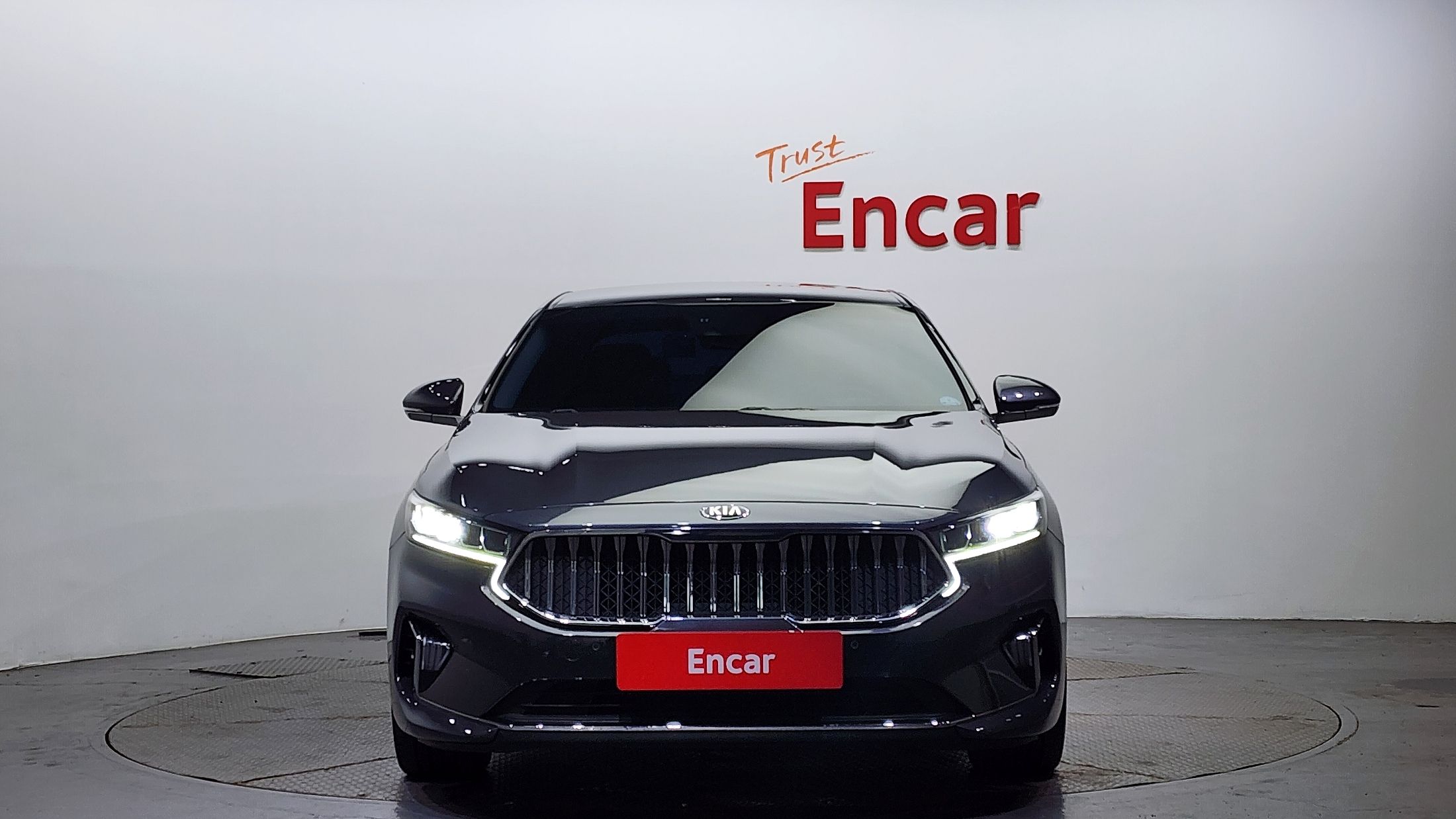 KIA K7 PREMIER 2020